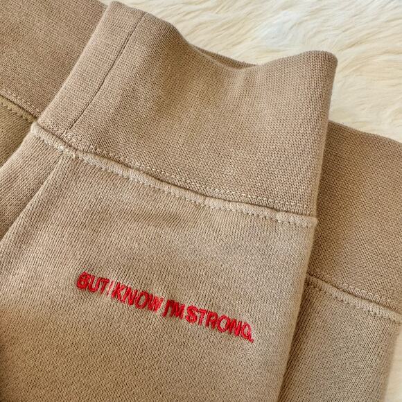 You Matter Hoodie Pullover Sweatshirt Medium Independent Trading Company - Picture 5 of 10